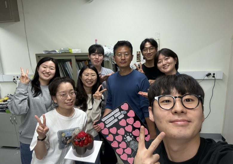 2025 스승의 날_홍교수님